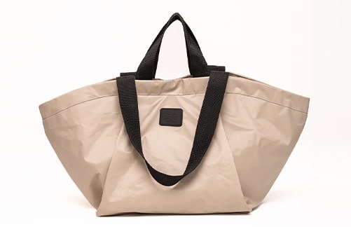 Mini banner acessórios