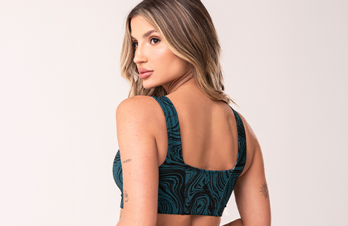 Euphoria com Lore Improta