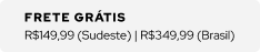Frete Grátis