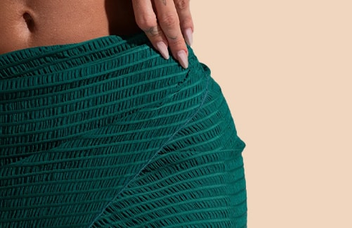 Textura Plissada