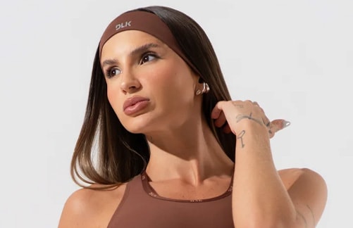 Mini banner acessórios