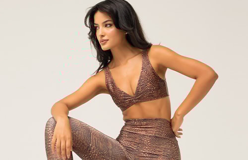 Animal print