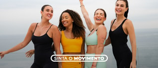 Sinta o Movimento