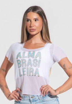 ALMA BRASILEIRA