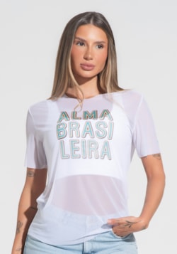 ALMA BRASILEIRA