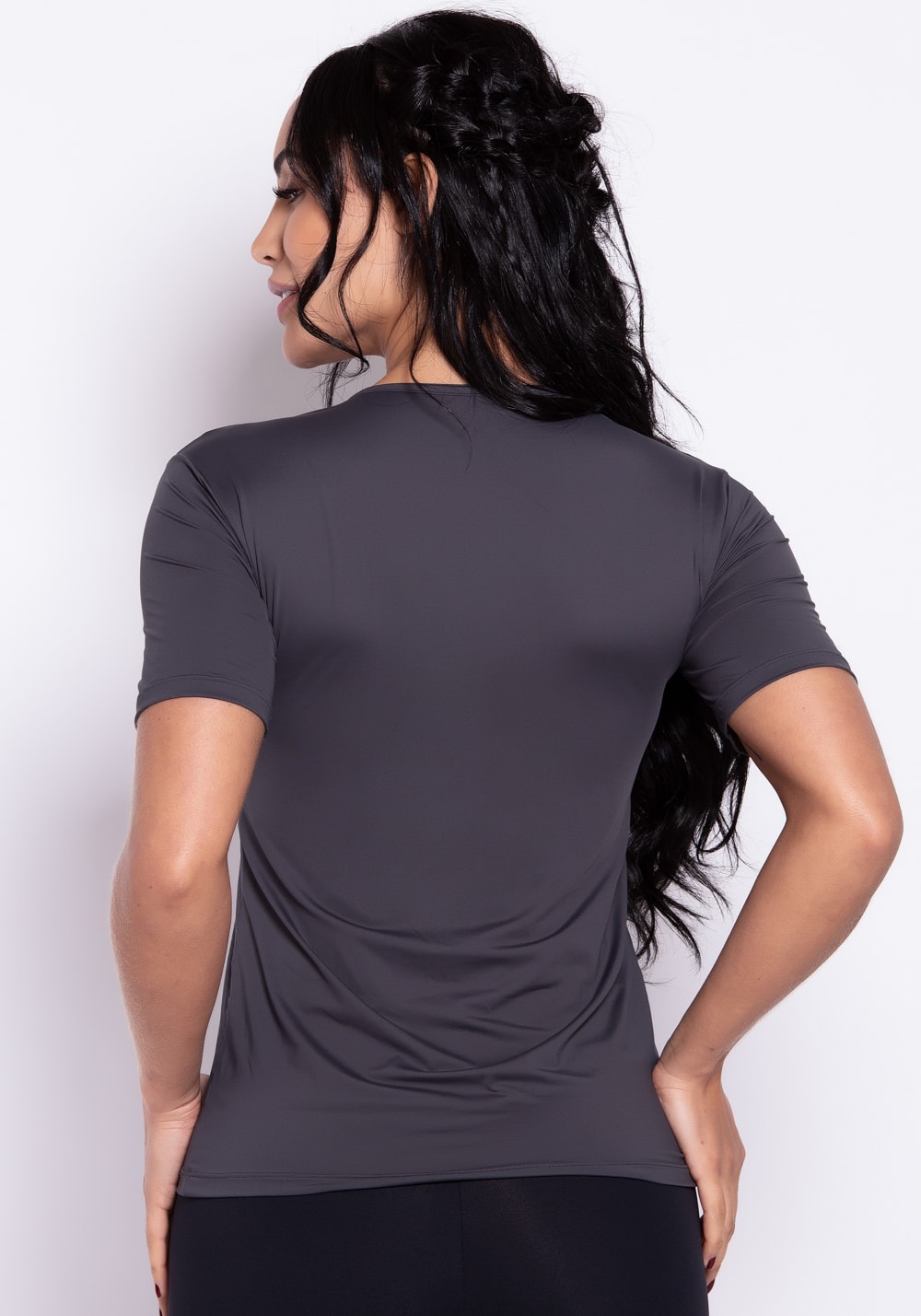 dlk camisetas femininas