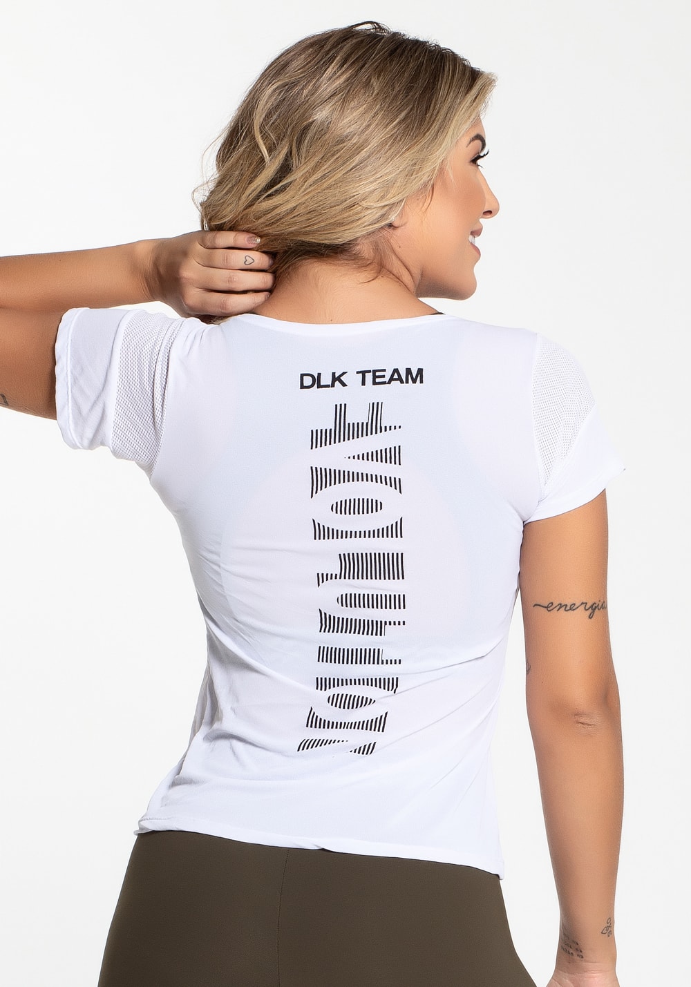 Dlk blusas Clearance