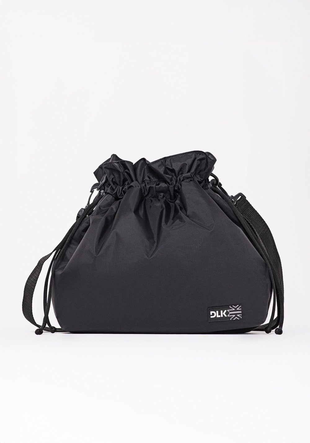 Bolsa bucket dlk preto