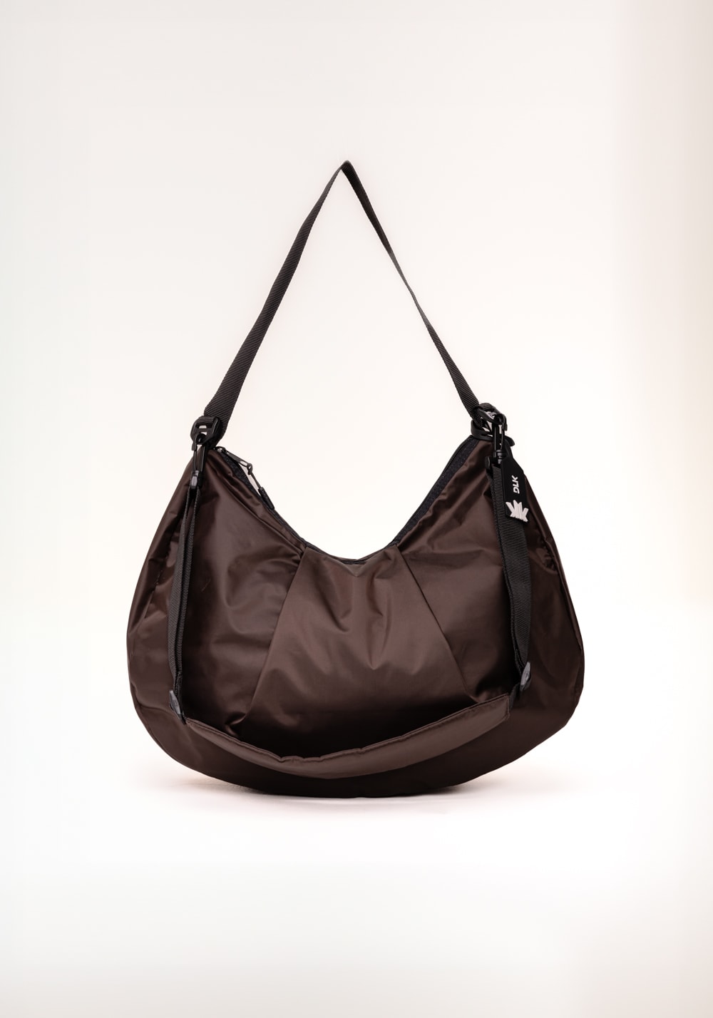 Bolsa feminina marrom dlk