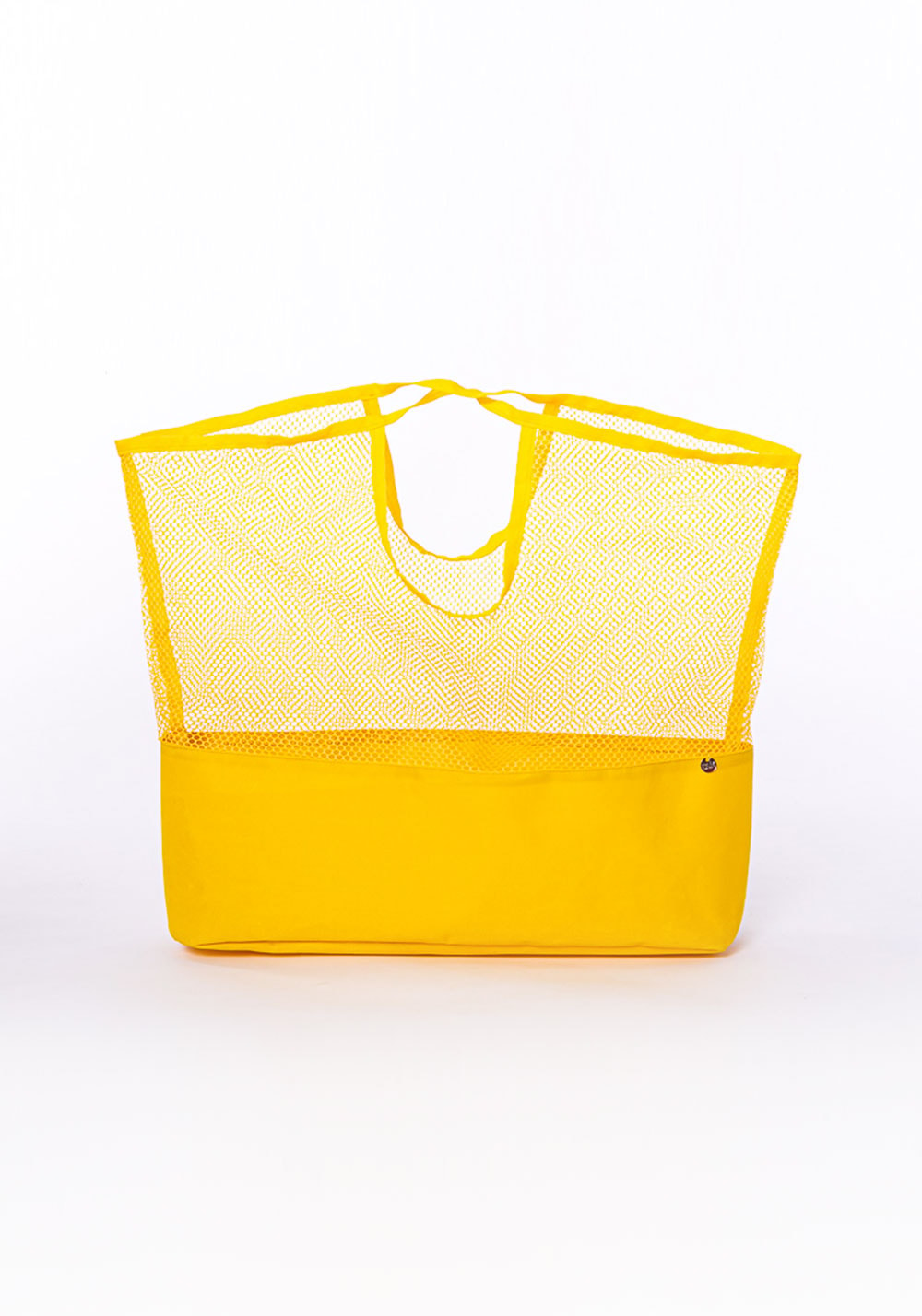 yellow beach bolsa