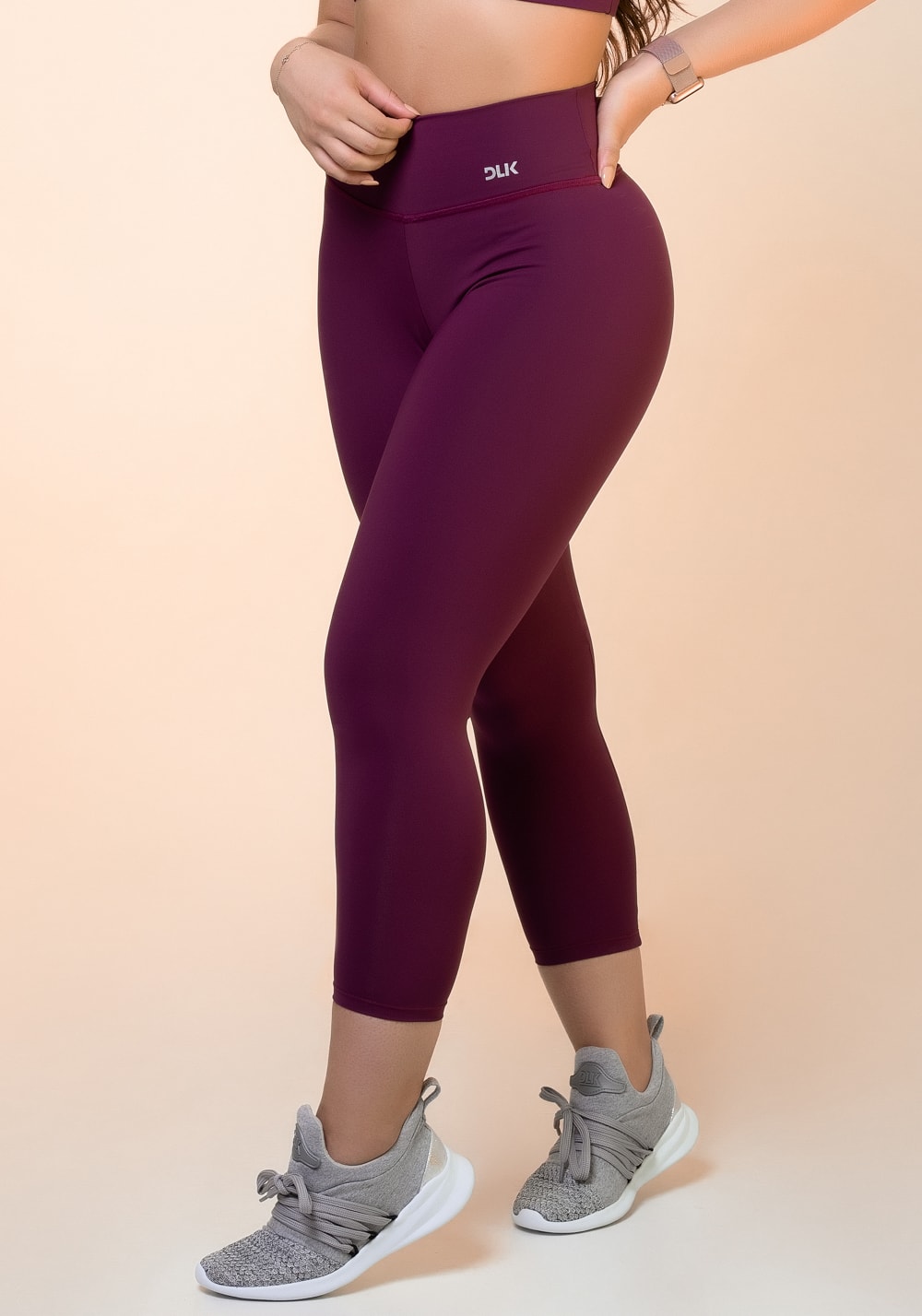 legging corsário