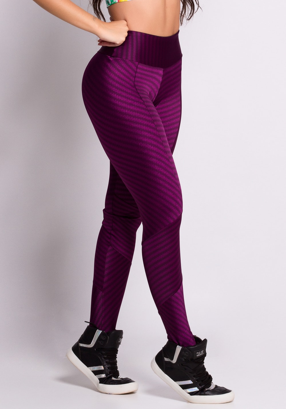 legging dlk modas