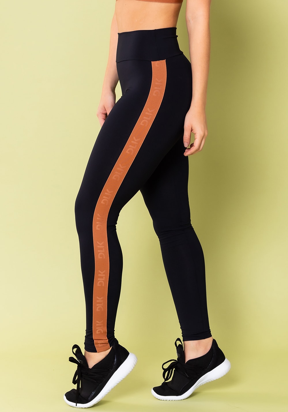 Dlk 2024 calça legging