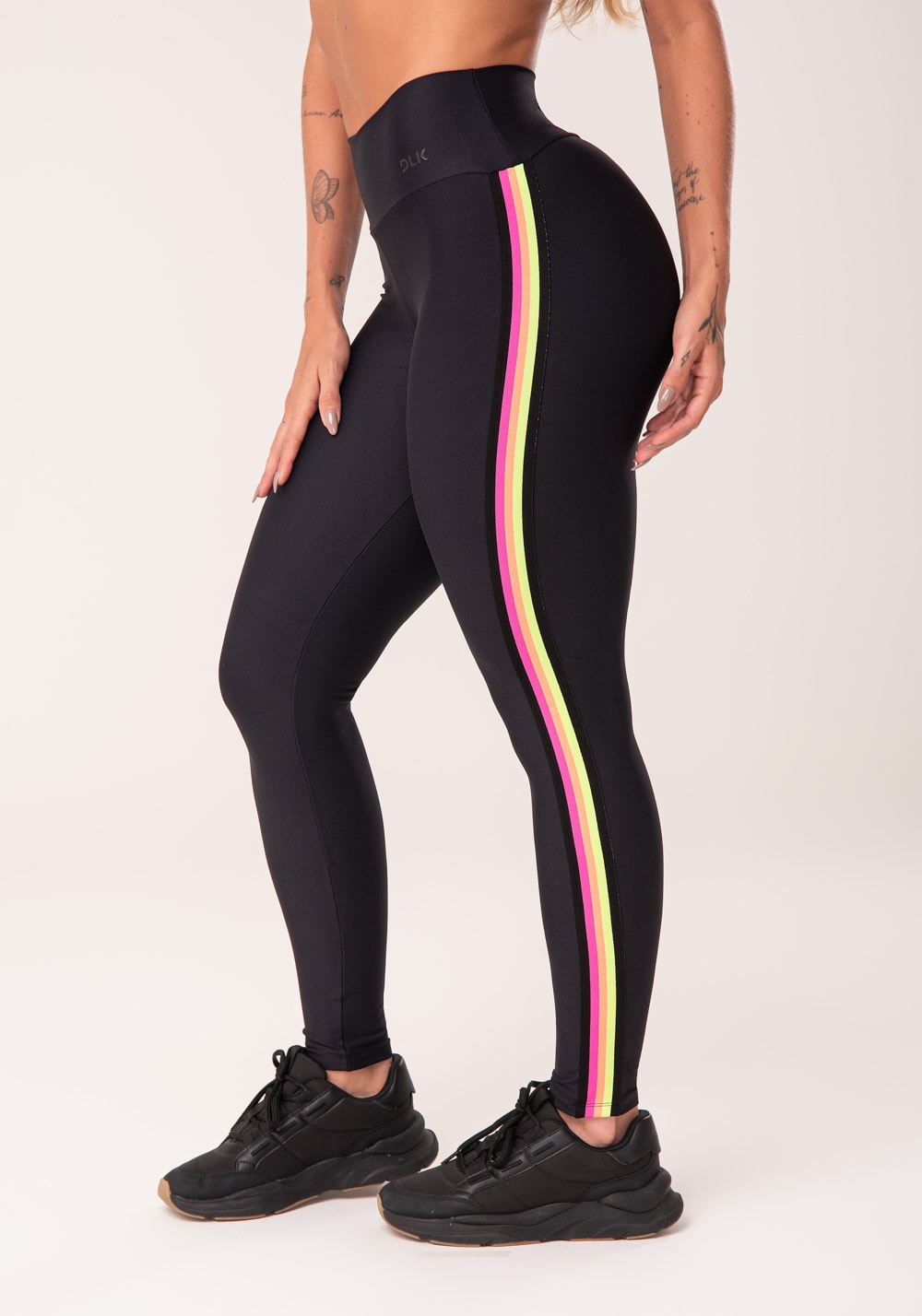 Quero ver 2024 calça legging