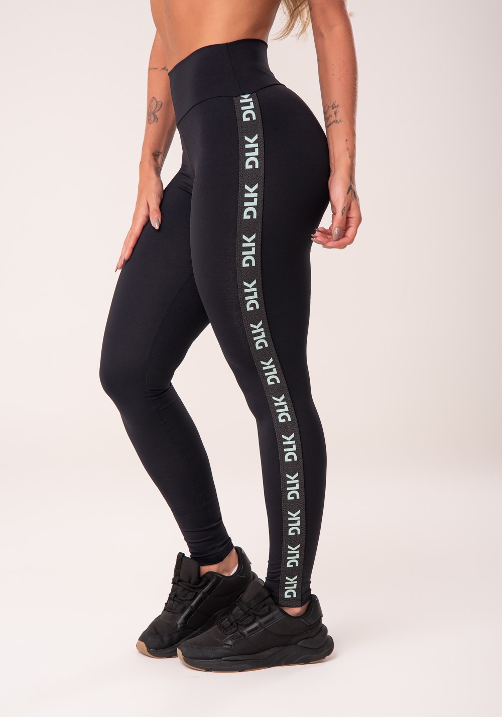 dlk legging poliamida