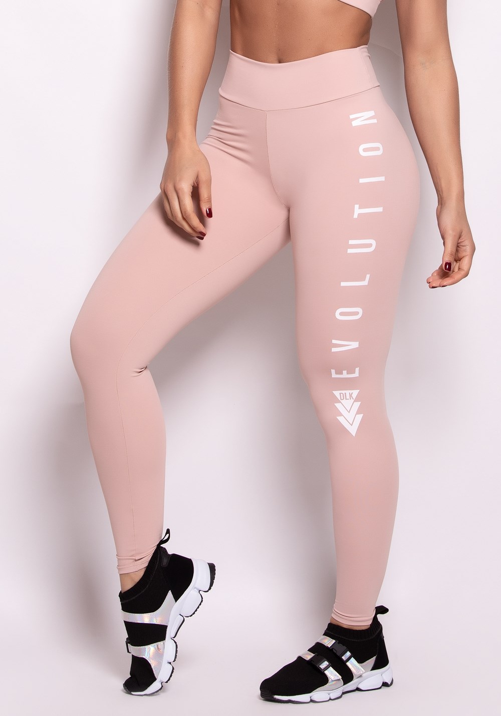 dlk legging poliamida