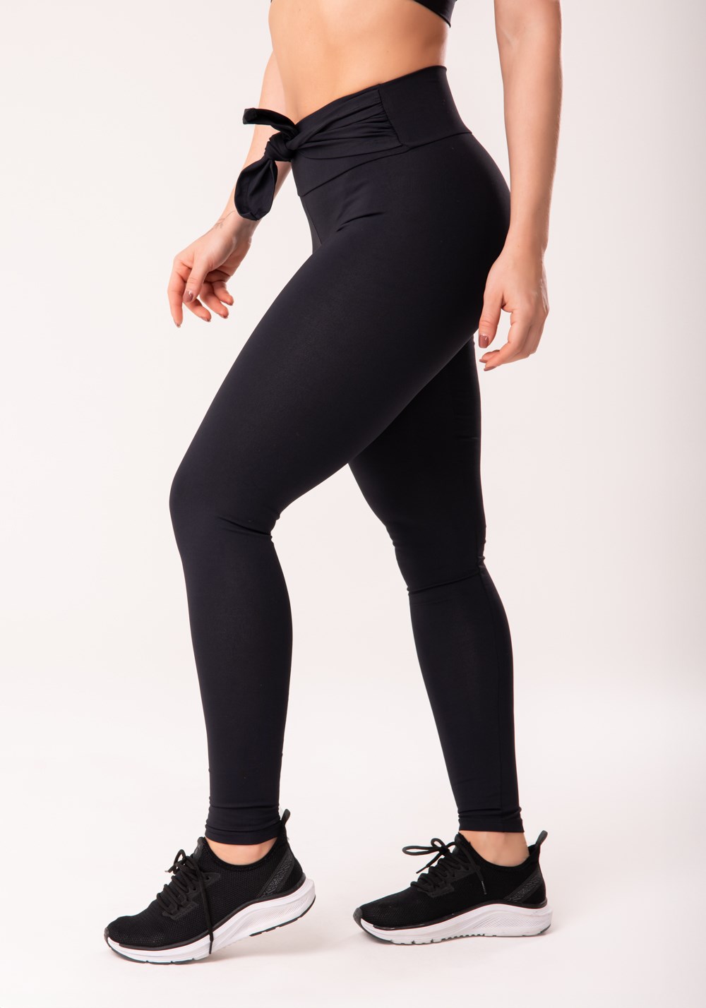 dlk legging preta