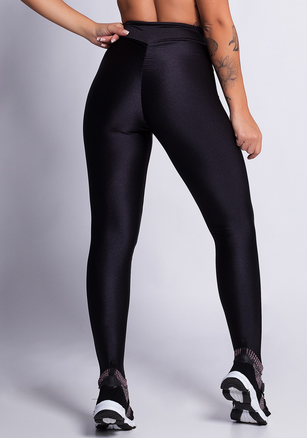 calça legging aumenta bumbum