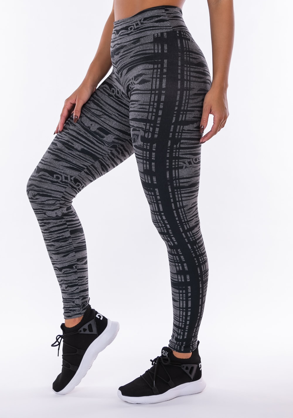 Dlk store calça legging