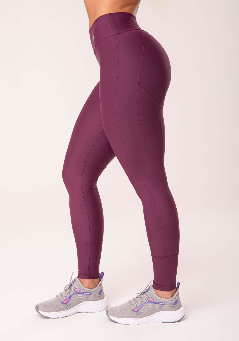 calça fitness levanta bumbum