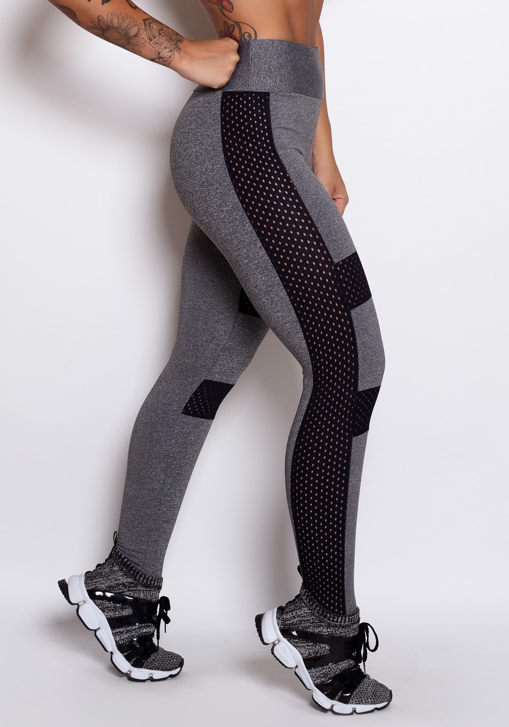 leggings dry fit