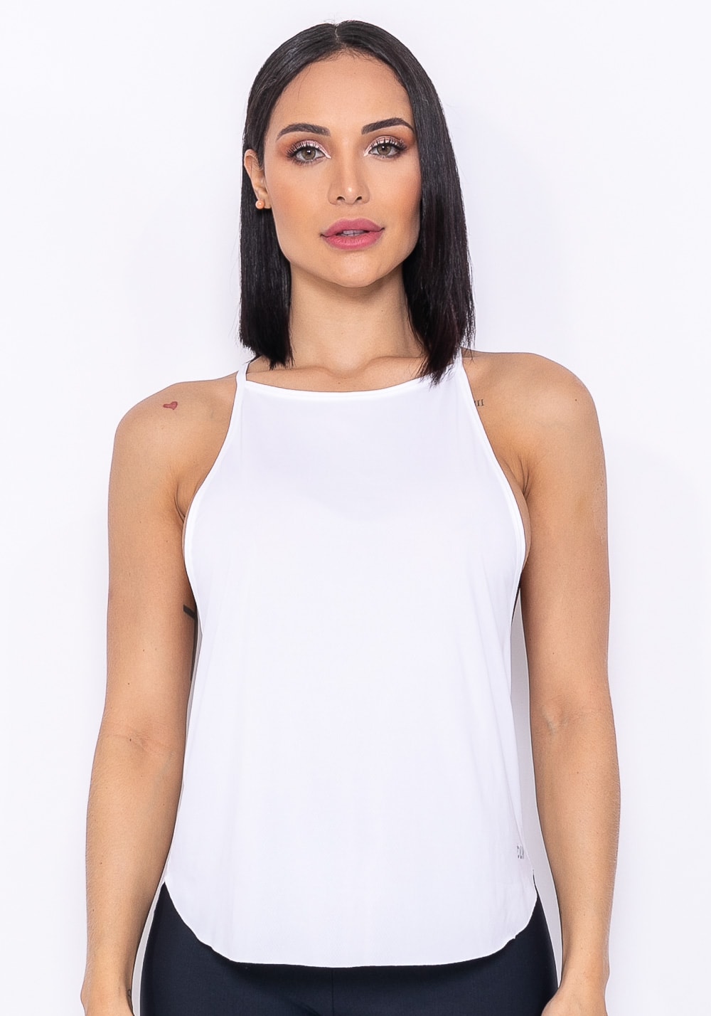 dlk camisetas femininas
