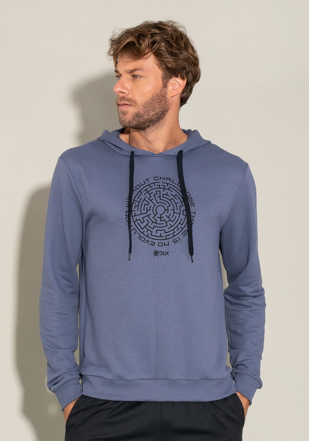 tentree moletom com capuz mens