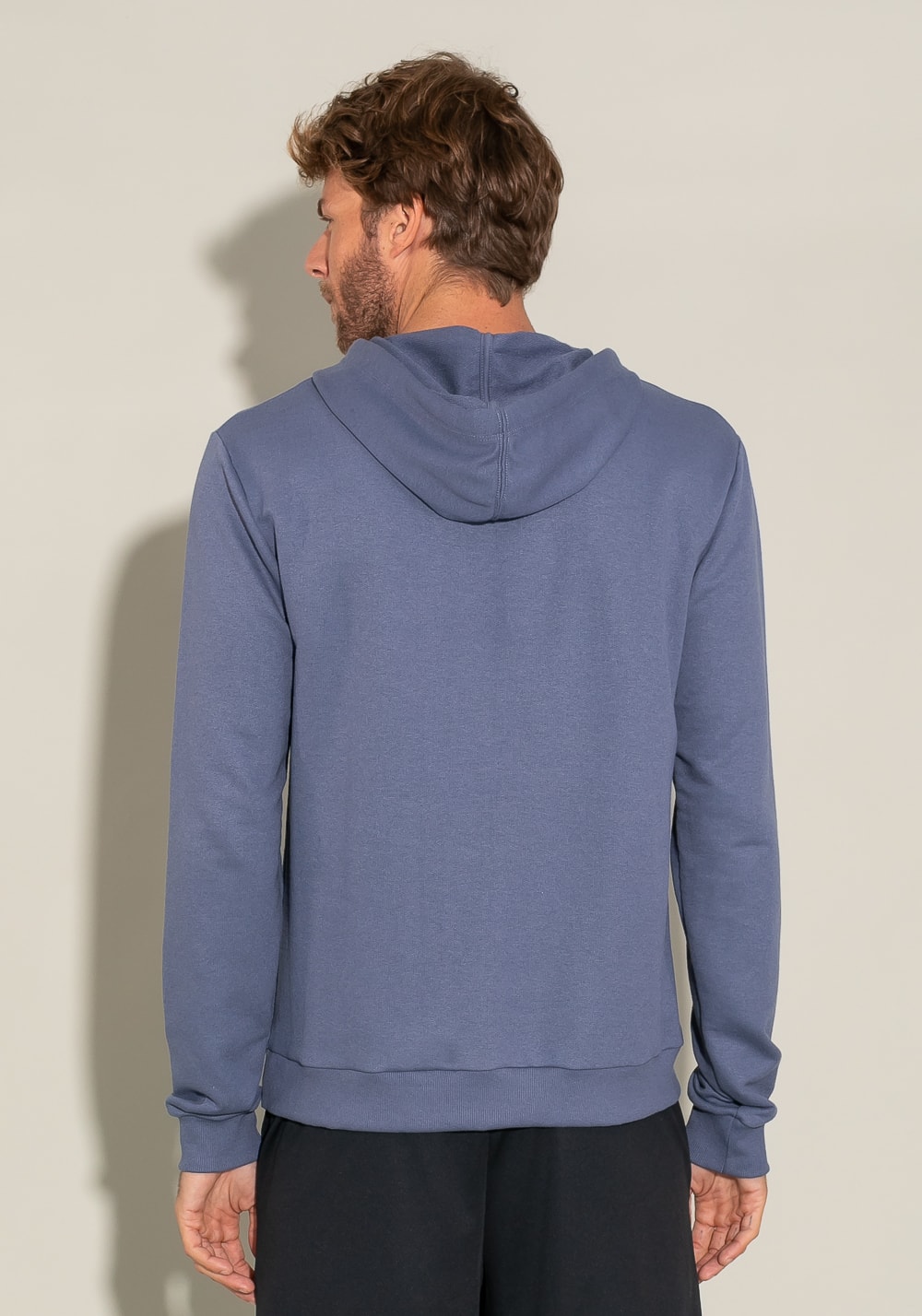 prana carin moletom com capuz