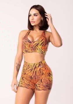 ANIMAL PRINT