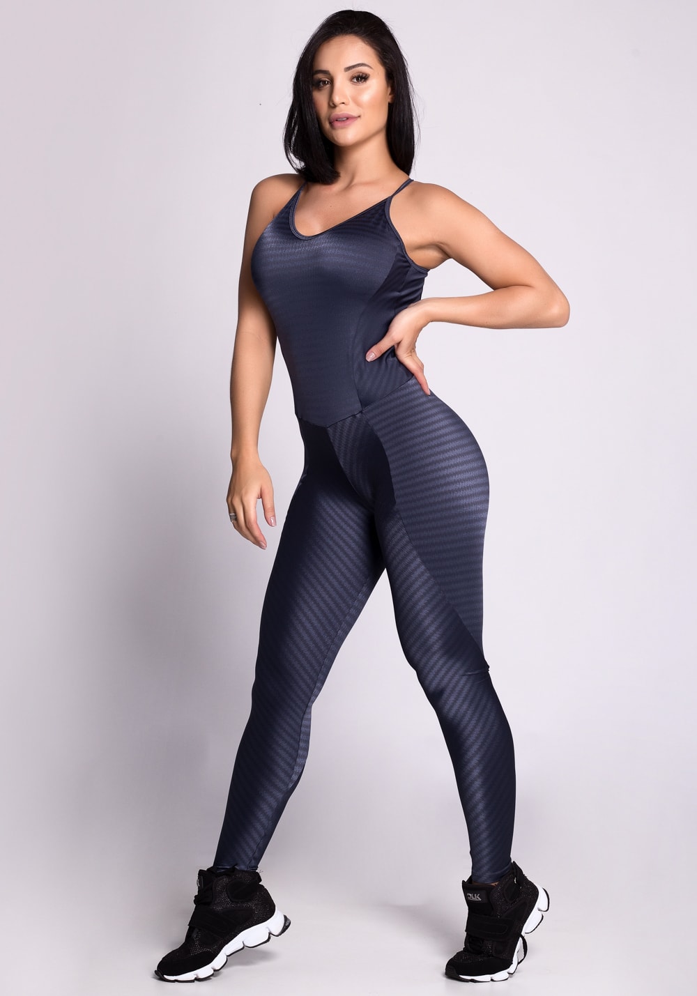 Dlk modas hot sale legging macacão