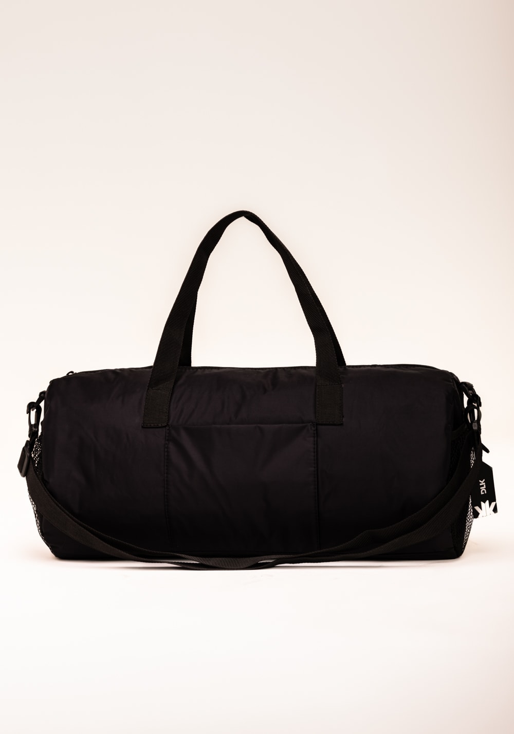 Mala feminina preto dlk