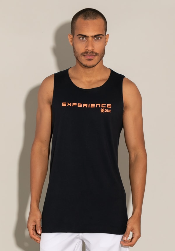 Regata cavada for men experience preta