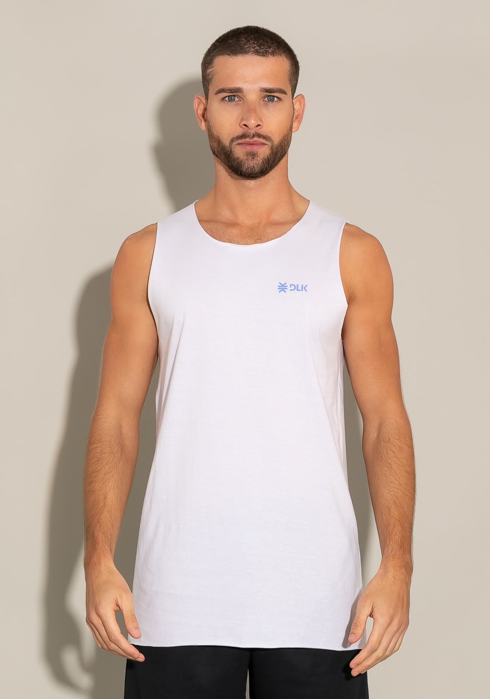 Regata cavada for men just one more branca dlk