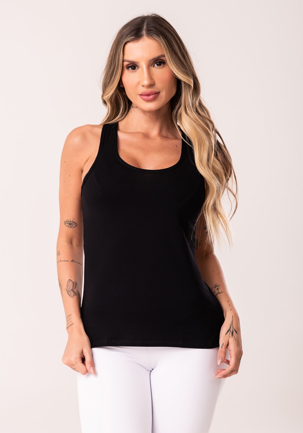 dlk camisetas femininas