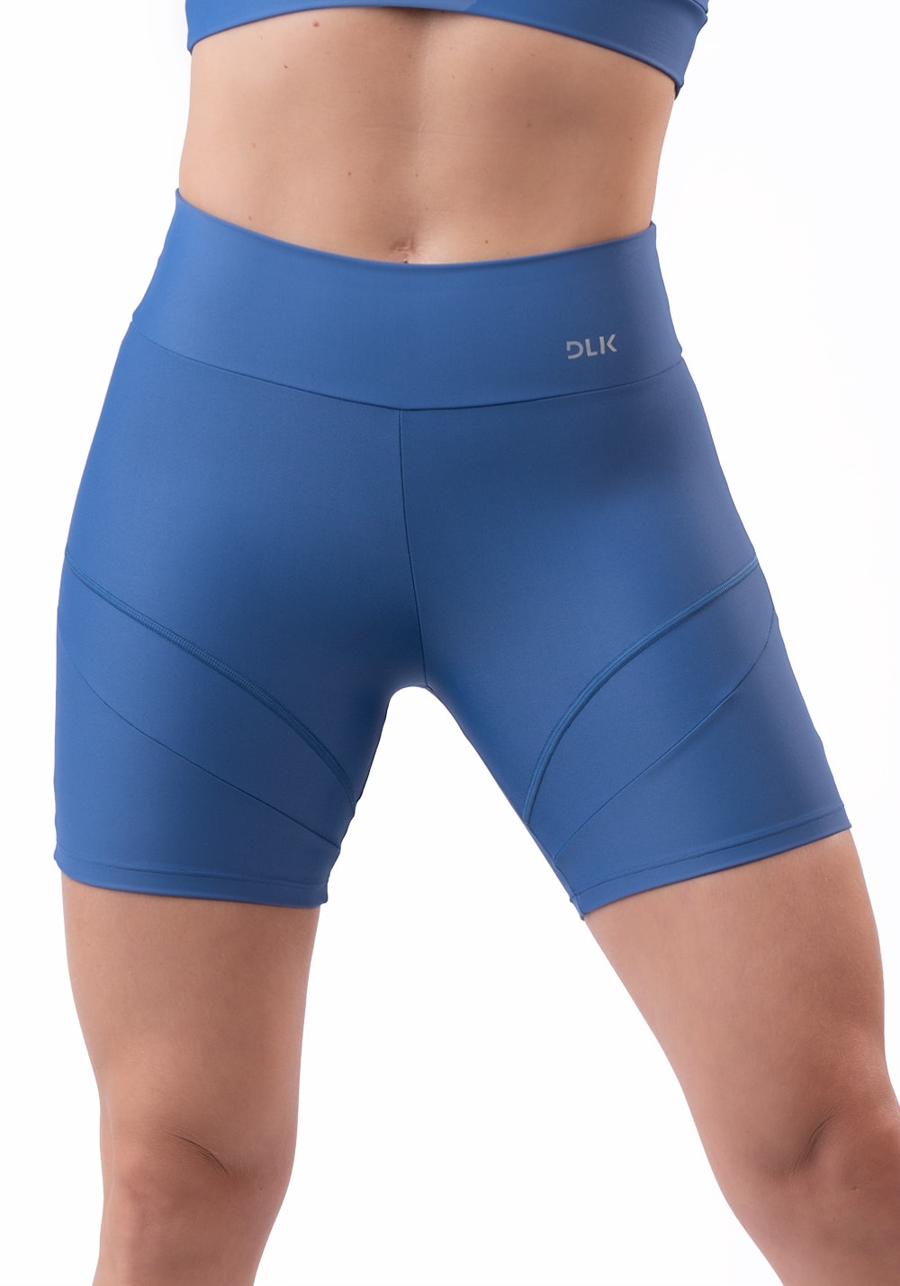 Short azul best sale