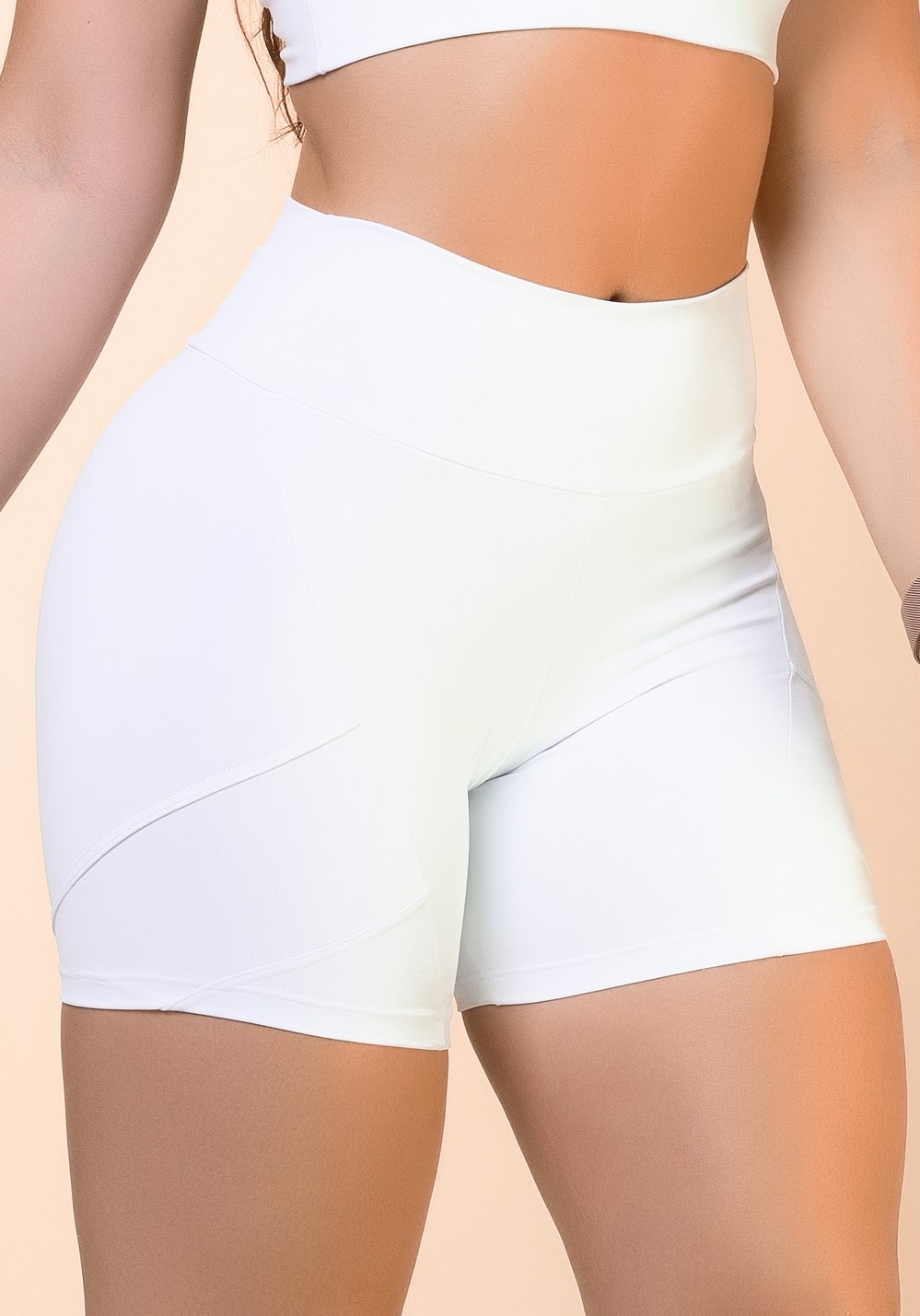 short branco