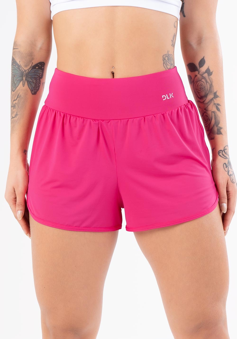 Short rosa best sale