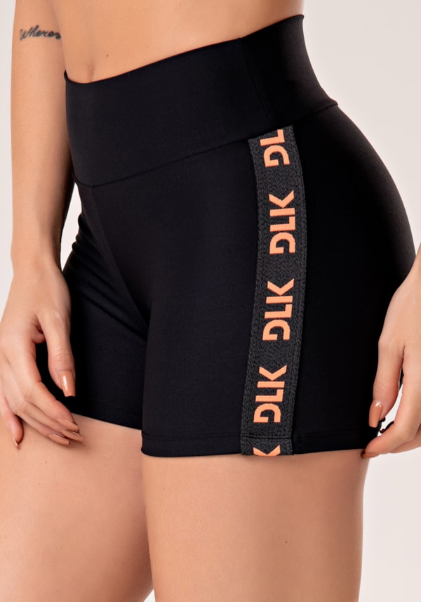 Coleção Energy | Roupa para academia DLK