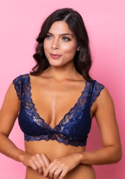 AZUL MARINHO