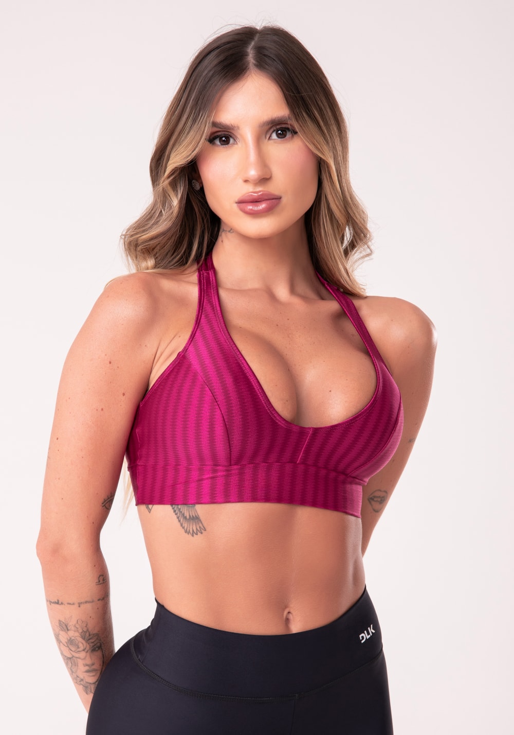 Top sem bojo evolution modelo nadador desejo dlk